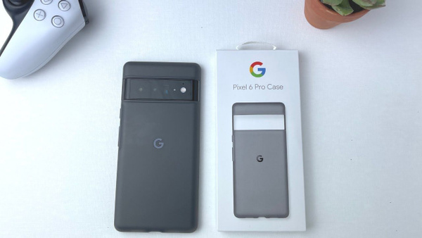 Google pixel 6 Pro оригинальный чехол - купить с доставкой по выгодным ...