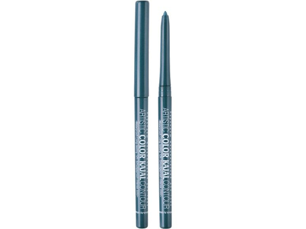 Карандаш для глаз механический Relouis Artistic Color Kajal Contour ...