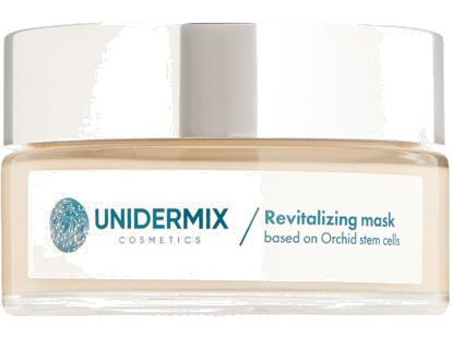 UNIDERMIX Маска косметическая Для всех типов кожи - купить с доставкой ...