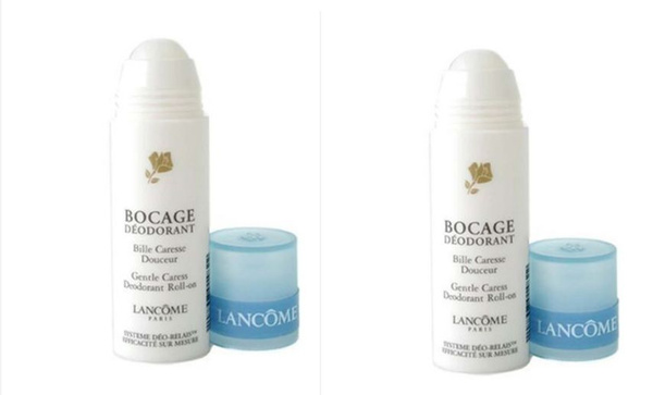 Lancome Bocage Шариковый дезодорант для чувствительной кожи, 50мл ...