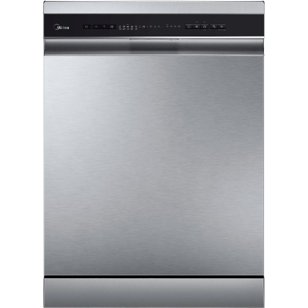 Посудомоечная машина 60 см Midea MFD60S160Si купить на OZON по низкой ...