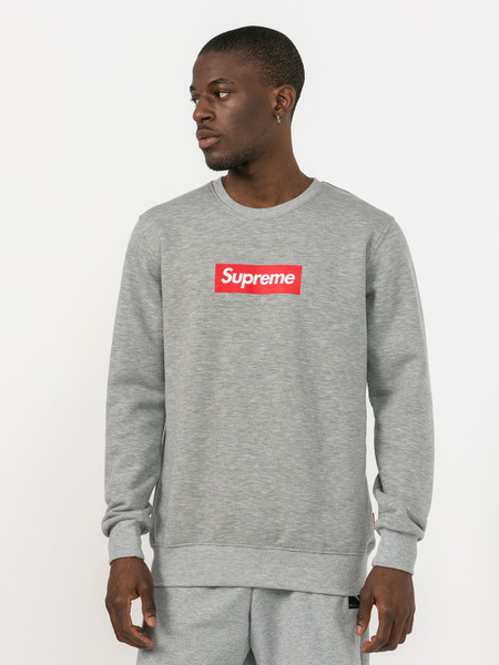 Свитшот Supreme купить на OZON по низкой цене (1191395448)
