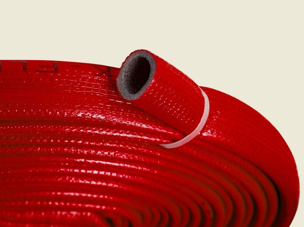 Теплоизоляция k flex pe compact. Теплоизоляция k flex pe compact