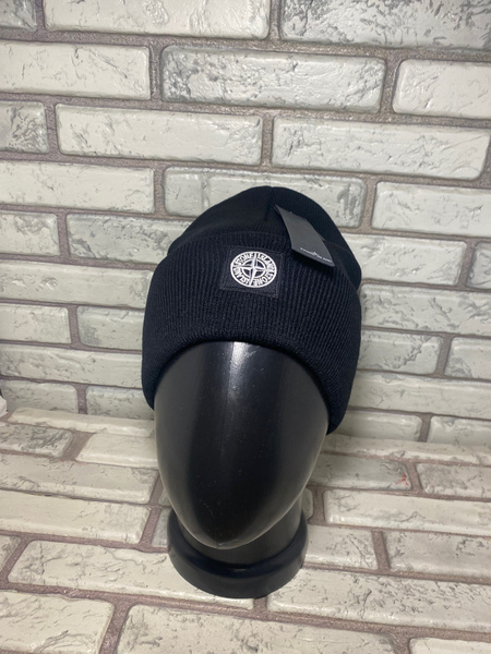 Шапка Stone Island - купить с доставкой по выгодным ценам в интернет ...