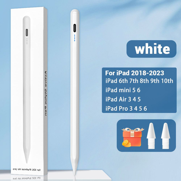 ручная ручка стилусы baseus для ipad pencil 2-го поколения - купить с ...
