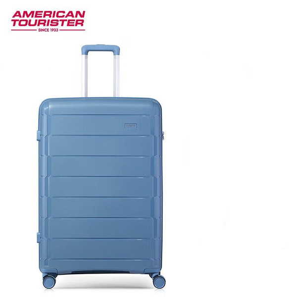 Чемодан American Tourister american tourister чемоданы, Полипропилен ...