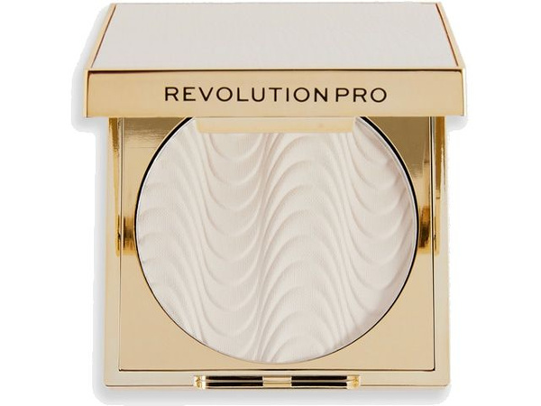 ПУДРА SPF 6 REVOLUTION PRO Protect - купить с доставкой по выгодным ...