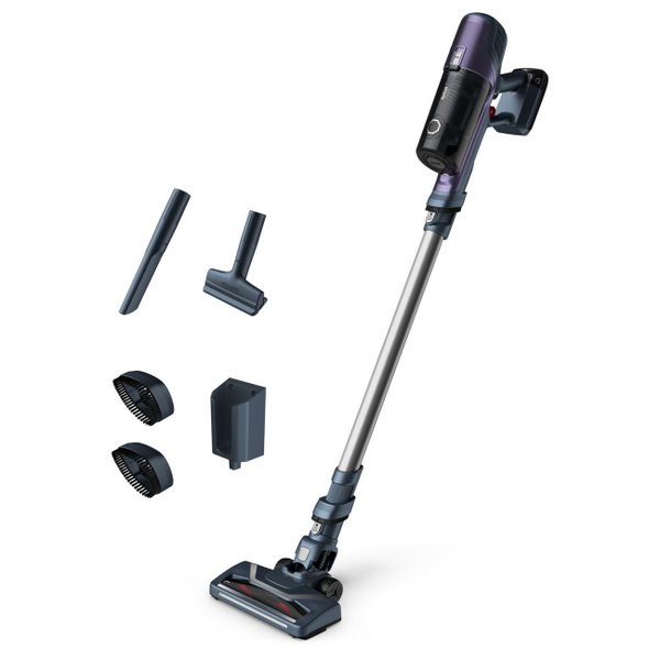 Пылесос ручной (handstick) Tefal Allergy TY6837WO - купить с доставкой ...