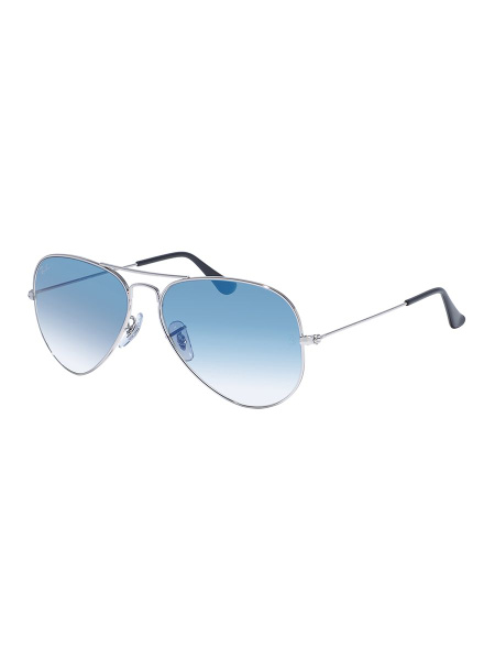 Очки солнцезащитные Ray-Ban Aviator - купить с доставкой по выгодным ...