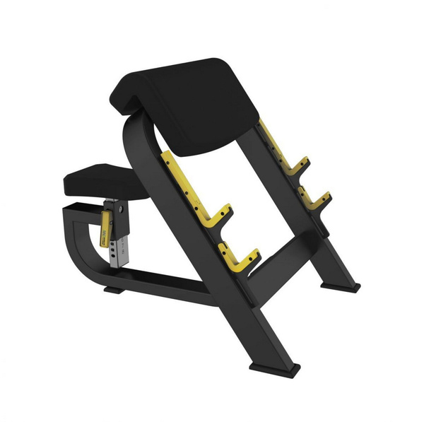 Силовая скамья Fitex Скамейка Скотта Fitex Pro FTX-FB44 купить по ...