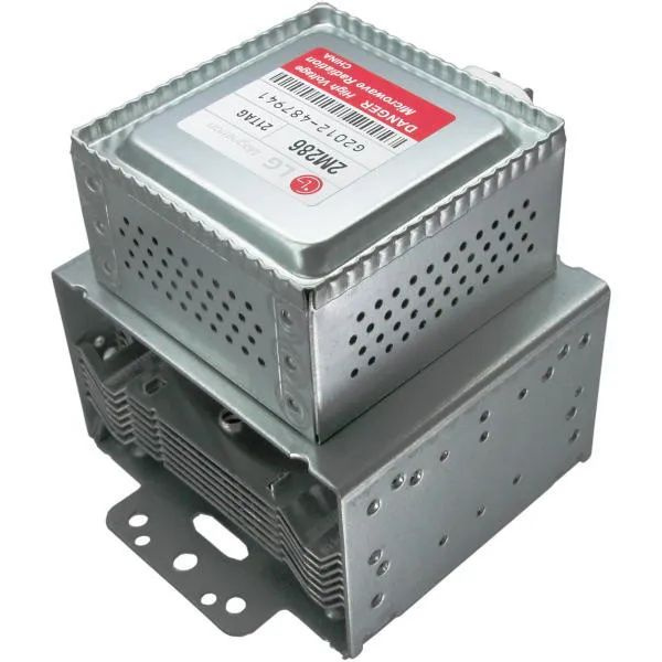 2M286-21TAG Магнетрон - купить с доставкой по выгодным ценам в интернет ...