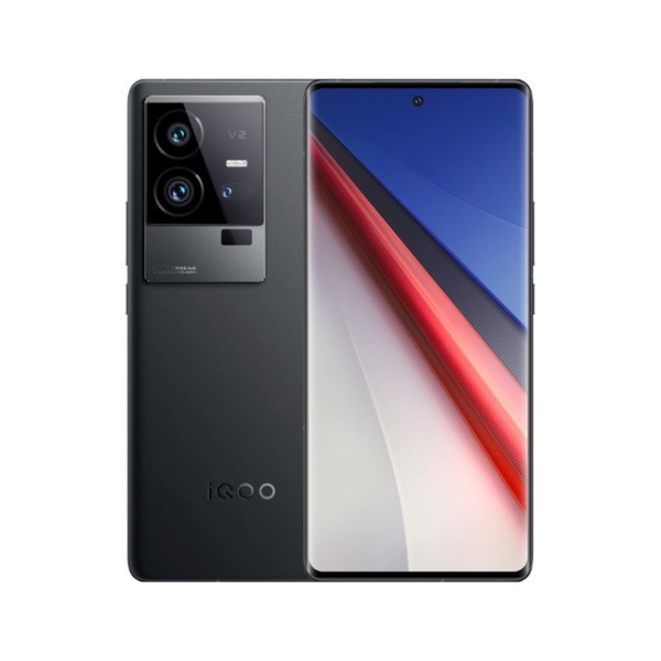Смартфон IQOO Оригинальный мобильный телефон 11 Pro 5G, 6,78 дюйма ...