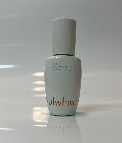 SULWHASOO Сыворотка для лица, 8 мл - купить с доставкой по выгодным ...
