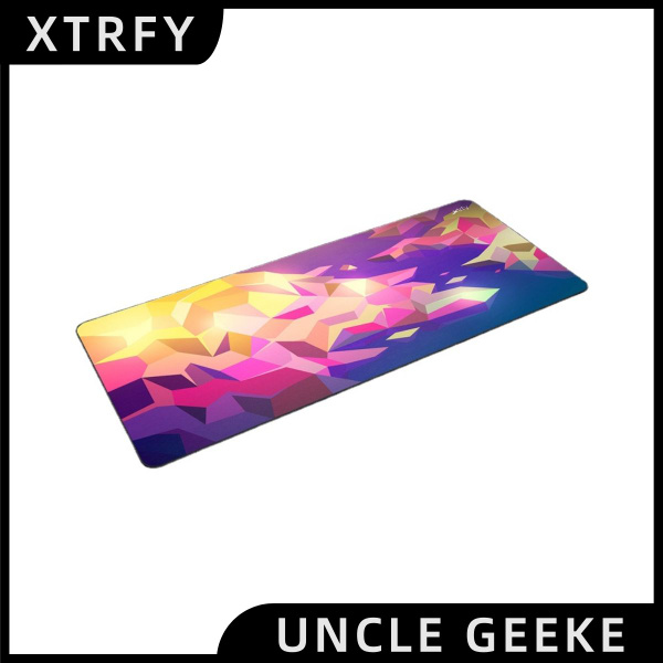 Xtrfy Игровой коврик для мыши gp5_GP5-2, XL, синий, красный - купить с ...