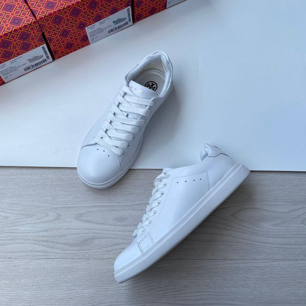 Кроссовки Tory Burch - купить с доставкой по выгодным ценам в интернет ...