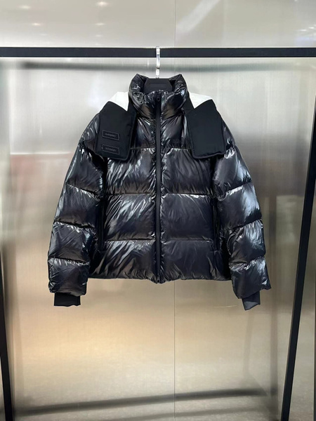 Пуховик Burberry - купить с доставкой по выгодным ценам в интернет ...