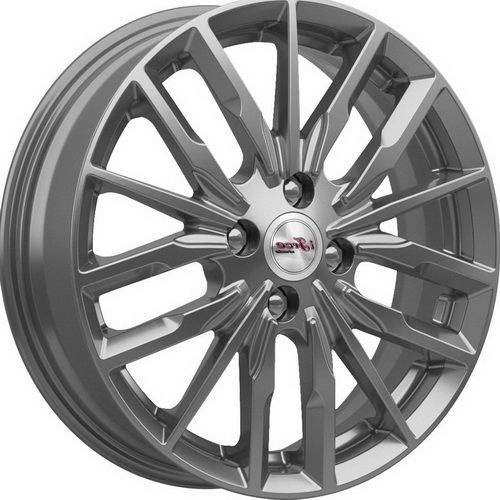 Колесный диск iFree 16x6" PCD4x100 ET37 D60.1 Литой - купить по ...