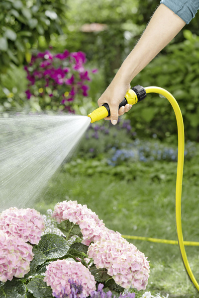 Опрыскиватель для растений Karcher, ABS пластик - купить по выгодной ...