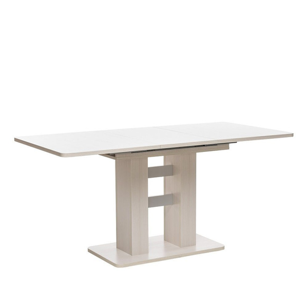 Стол обеденный Leset Раздвижной Стол Гранд, 120х80х75.5 см - купить по ...