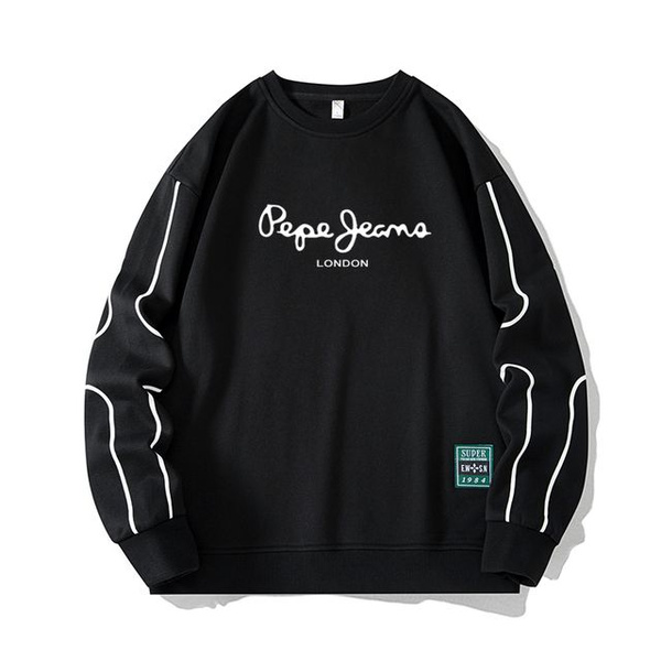 Толстовка Pepe Jeans - купить с доставкой по выгодным ценам в интернет ...