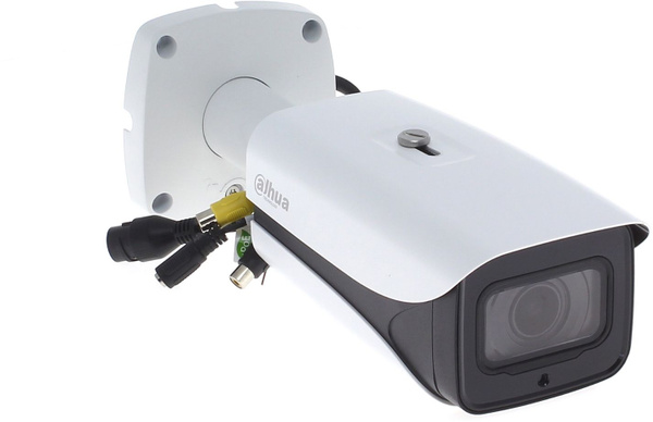 Камера видеонаблюдения Dahua DS-2CD2T27G1-L 4мм - купить по низким ...