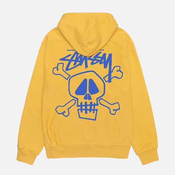 Худи Stussy - купить с доставкой по выгодным ценам в интернет-магазине ...