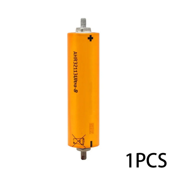 45C Заряжаемый фосфат железа литий силовой аккумулятор A123 AHR32113 ...