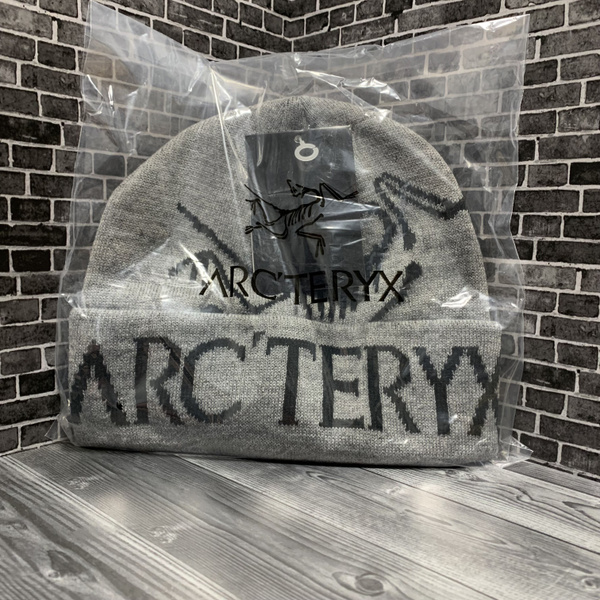 Шапка Arcteryx - купить с доставкой по выгодным ценам в интернет ...