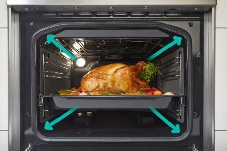 Комбинированная плита Gorenje GK5C60WJ, белый - купить по выгодной цене ...