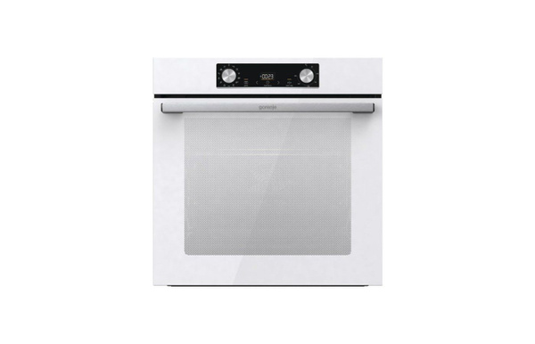 Gorenje Электрический духовой шкаф BOS6737E09WG, 56 см - купить с ...