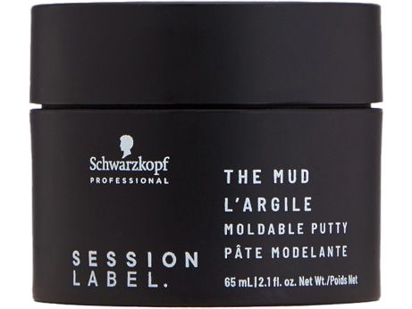 Schwarzkopf Professional Глина для волос, 65 мл - купить с доставкой по ...