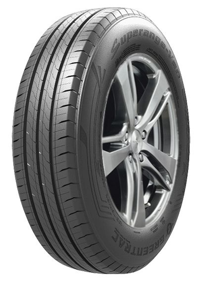 Шины для легковых автомобилей Greentrac 205/75 16С Лето - купить в ...