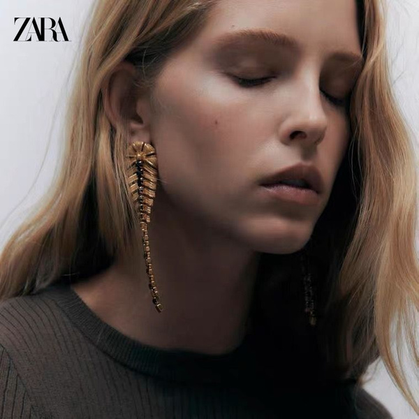 Zara Аксессуар для бижутерии подвески - купить с доставкой по выгодным ...