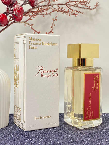 Baccarat Rouge 540 Духи 35 мл (1420182599)