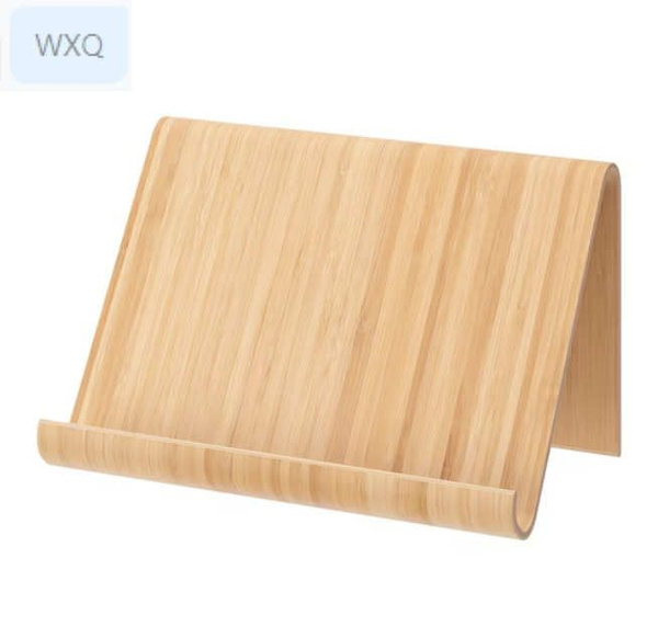 IKEA VIVALLA подставка для планшета бамбук 26x17 см - купить с ...