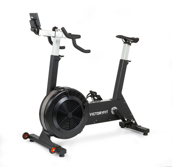 Аэробайк VictoryFit VF-AirBike D001 купить по доступной цене с ...