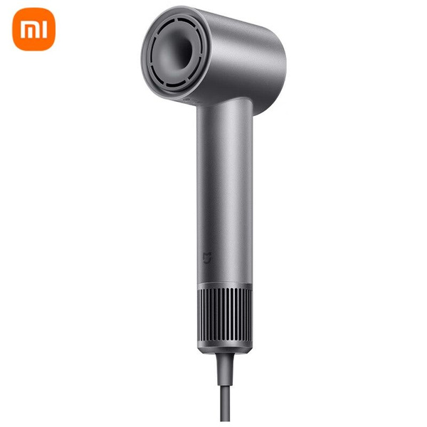 Xiaomi Фен для волос Фен для волос, Xiaomi Water Ion Hair Dryer H500C ...