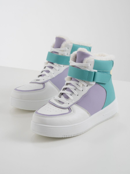 Кроссовки Trend x - купить с доставкой по выгодным ценам в интернет ...