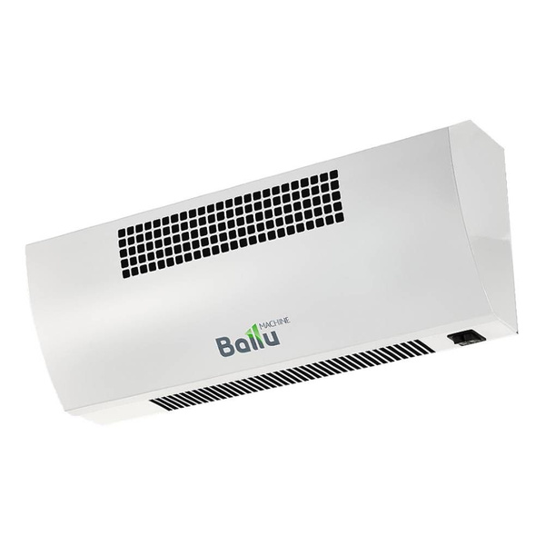 Завеса тепловая Ballu BHC-CE-3L купить на OZON по низкой цене (1560992353)