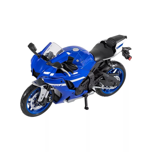 Мотоцикл игрушечный Maisto Yamaha YZF-R1 2021 - купить с доставкой по ...