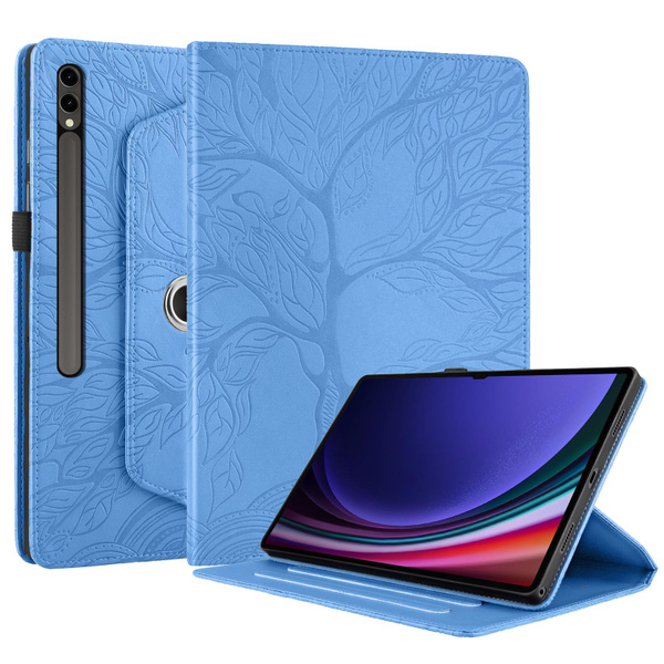 Чехол книжка для Samsung Galaxy Tab S9 Ultra 14.6" SM-X910, SM-X916B ...