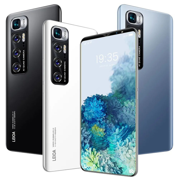 Смартфон M10 Plus * / - купить по выгодной цене в интернет-магазине ...