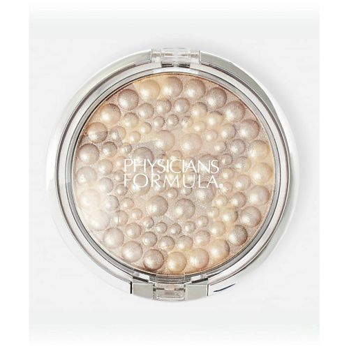 PHYSICIANS FORMULA Пудра хайлайтер минеральная Powder Palette Mineral ...