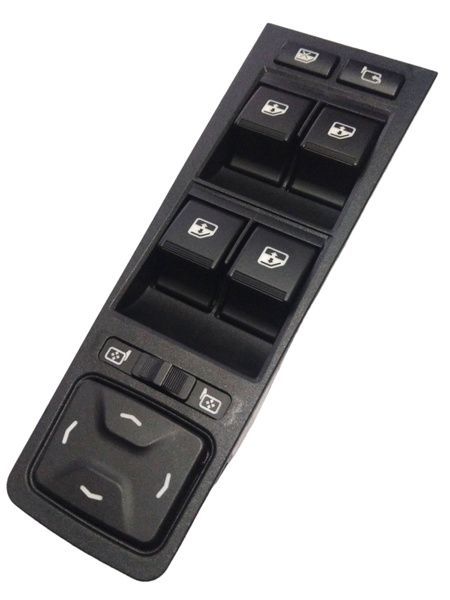 Блок управления стеклоподъемниками на 4 кнопки на Лада Веста / LSA ...