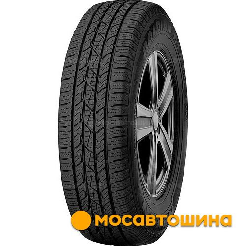 Шины для легковых автомобилей Nexen 275/55 20 Лето Нешипованные ...
