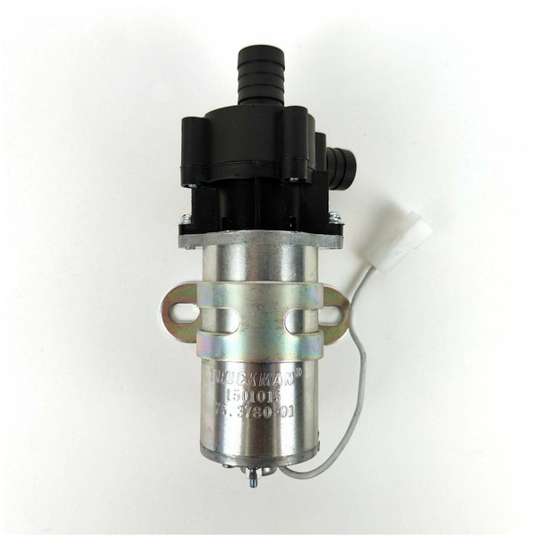 Насос доп. отопителя салона ГАЗель Ф18 (Truckman) на 2 контакта ...