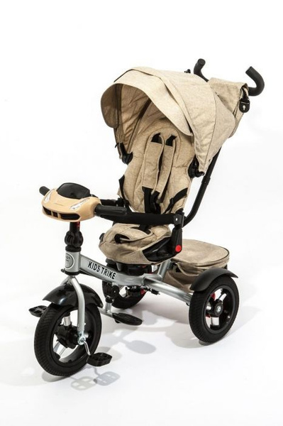 Велосипед 3-х колесный KIDS TRIKE LUX - купить с доставкой по выгодным ...