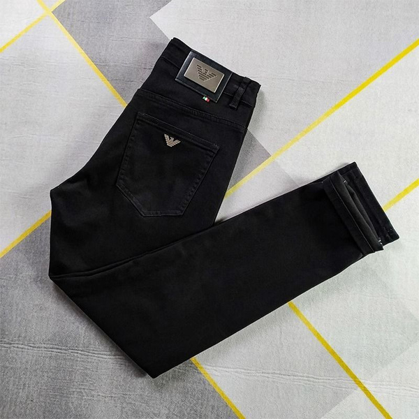 Джинсы Armani Jeans - купить с доставкой по выгодным ценам в интернет ...