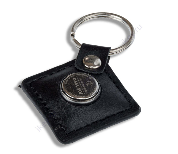 Заготовка, ключ домофона RW1990 (кожаный) - купить по выгодным ценам в ...