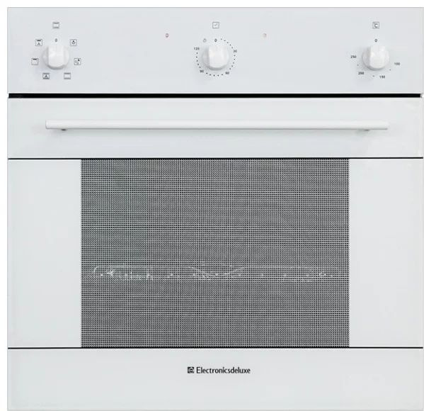 de luxe духовой шкаф D779456 - купить с доставкой по выгодным ценам в ...